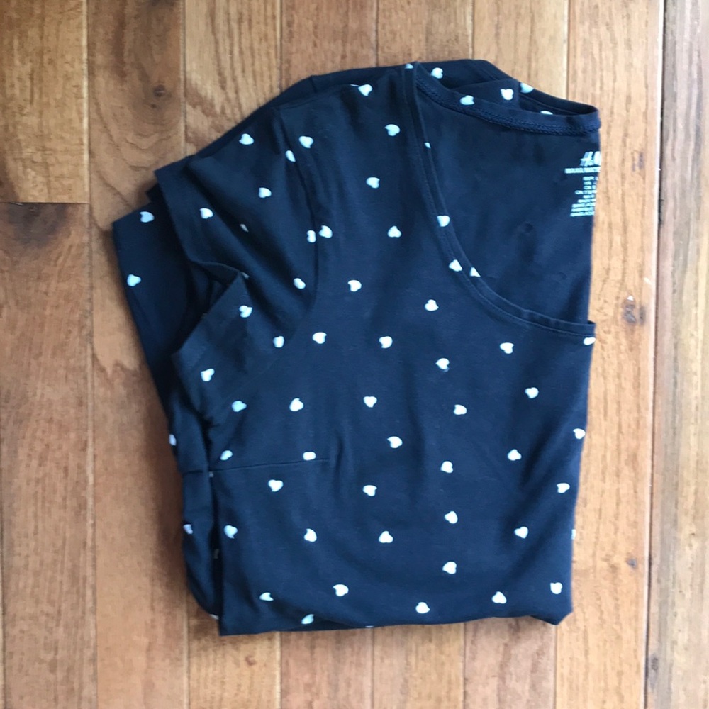 H&M Maternity Top
